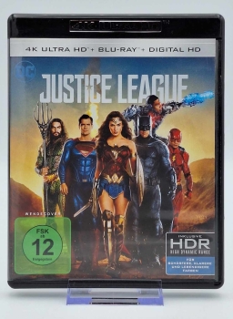 Justice League